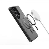 Dux Ducis Samsung Galaxy S26 Ultra Cover Yind Series MagSafe Sort