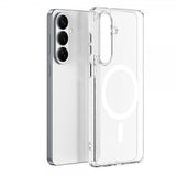 Dux Ducis Samsung Galaxy S26 Cover Clin Series MagSafe Transparent