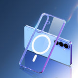 Dux Ducis Samsung Galaxy S26 Cover Clin Series MagSafe Transparent
