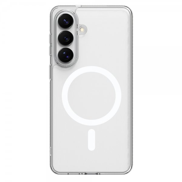 Dux Ducis Samsung Galaxy S26 Cover Clin Series MagSafe Transparent