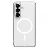 Dux Ducis Samsung Galaxy S26 Cover Clin Series MagSafe Transparent