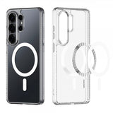 Dux Ducis Samsung Galaxy S26 Ultra Cover Clin Series MagSafe Transparent
