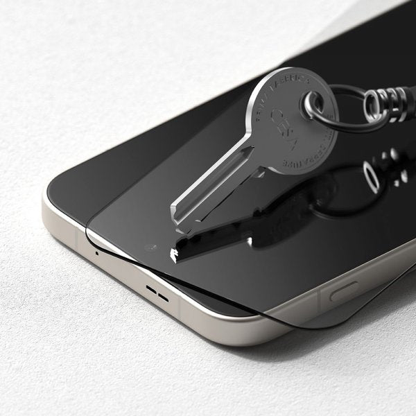 Ringke OnePlus 15 Skærmbeskytter Easy Slide 2-pak