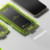 Ringke OnePlus 15 Skærmbeskytter Easy Slide 2-pak