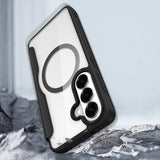 Dux Ducis Samsung Galaxy S26 Etui Skin X Pro Series MagSafe Sort