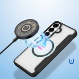 Dux Ducis Samsung Galaxy S26 Etui Skin X Pro Series MagSafe Sort