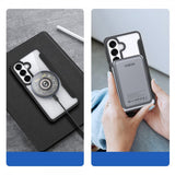 Dux Ducis Samsung Galaxy S26 Etui Skin X Pro Series MagSafe Sort
