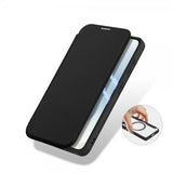 Dux Ducis Samsung Galaxy S26 Etui Skin X Pro Series MagSafe Sort