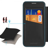 Dux Ducis Samsung Galaxy S26 Etui Skin X Pro Series MagSafe Sort