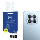 3mk Xiaomi Redmi Note 15 Pro/15 Pro 5G/15 Pro+ 5G Kamerabeskyttelse Lens Protection