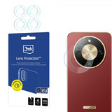 3mk Honor Magic 8 Lite Kamerabeskytter Linsebeskyttelse
