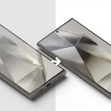 Tech-Protect Motorola Edge 60/Edge 60 Pro/Edge 60 Fusion Skærmbeskyttelse HydroFlex+ 2-pak