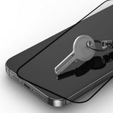 Tech-Protect Xiaomi Redmi Note 15 Pro 5G Skærmbeskyttelse Glass Fit+ 2-pak