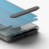 Tech-Protect Xiaomi Redmi Note 15 Pro+ 5G Skærmbeskyttelse HydroFlex+ 2-pak