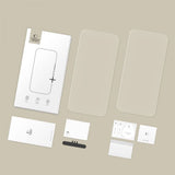 Tech-Protect Xiaomi Redmi Note 15 Pro+ 5G Skærmbeskyttelse HydroFlex+ 2-pak