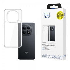 Xiaomi Redmi Note 15 5G Cover