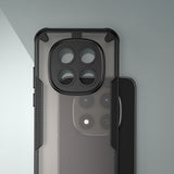 Tech-Protect Xiaomi Redmi Note 15 Pro 5G Cover Rugged Shield Sort