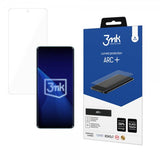 3mk Xiaomi Redmi Note 15/Xiaomi Redmi Note 15 5G Skærmbeskyttelse Arc+