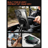 Supcase Samsung Galaxy S26 Ultra Cover UB Grip MagSafe Sort