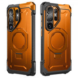 Supcase Samsung Galaxy S26 Ultra Cover UB Grip MagSafe Orange