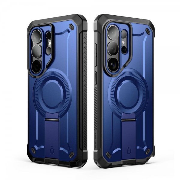 Supcase Samsung Galaxy S26 Ultra Cover UB Pro MagSafe Blå