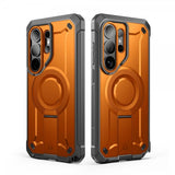 Supcase Samsung Galaxy S26 Ultra Cover UB Pro MagSafe Orange