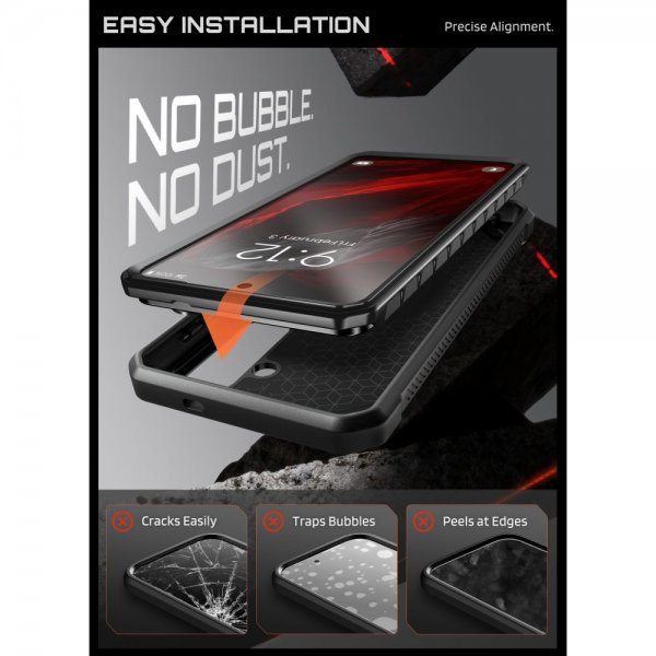 Supcase Samsung Galaxy S26 Plus Cover UB Pro MagSafe Sort