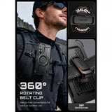 Supcase Samsung Galaxy S26 Plus Cover UB Pro MagSafe Sort