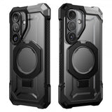 Supcase Samsung Galaxy S26 Cover UB Grip MagSafe Sort