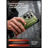Supcase Samsung Galaxy S26 Ultra Cover UB Pro MagSafe Grøn