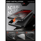Supcase Samsung Galaxy S26 Cover UB Pro MagSafe Sort