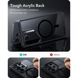 ESR Samsung Galaxy S26 Ultra Cover Classic Hybrid MagSafe Sort