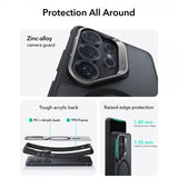 ESR Samsung Galaxy S26 Ultra Cover Classic Hybrid Kickstand MagSafe Sort