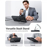 ESR Samsung Galaxy S26 Ultra Cover Classic Hybrid Kickstand MagSafe Sort