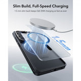 ESR Samsung Galaxy S26 Ultra Cover Classic Hybrid Kickstand MagSafe Sort
