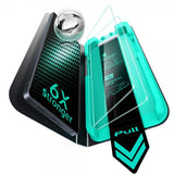 ESR Samsung Galaxy S26 Ultra Skærmbeskytter UltraFit Armorite 2-pak