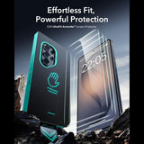 ESR Samsung Galaxy S26 Ultra Skærmbeskytter UltraFit Armorite 2-pak