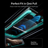 ESR Samsung Galaxy S26 Ultra Skærmbeskytter UltraFit Armorite 2-pak