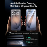 ESR Samsung Galaxy S26 Ultra Skærmbeskytter UltraFit Armorite 2-pak
