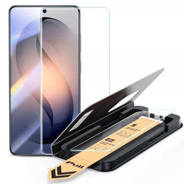 ESR Samsung Galaxy S26 Ultra Skærmbeskytter UltraFit Armorite Pro