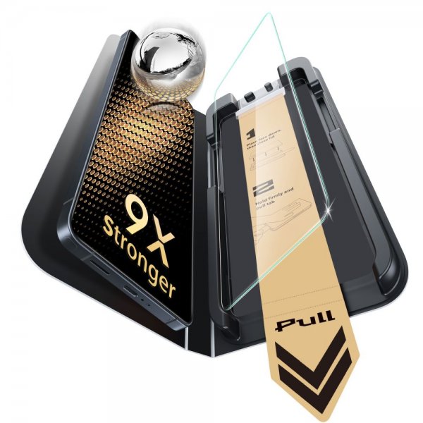 ESR Samsung Galaxy S26 Ultra Skærmbeskytter UltraFit Armorite Pro