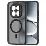 Tech-Protect Xiaomi Redmi Note 15 Pro 5G Cover MagMat MagSafe Sort