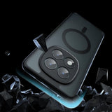 Tech-Protect Xiaomi Redmi Note 15 Pro 5G Cover MagMat MagSafe Sort