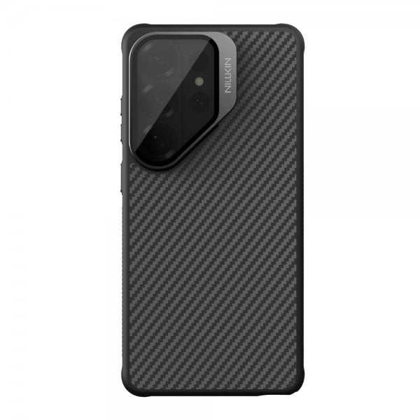 Nillkin Samsung Galaxy S26 Ultra Cover Carboprop MagSafe Sort