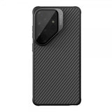 Nillkin Samsung Galaxy S26 Ultra Cover Carboprop MagSafe Sort