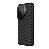 Nillkin Samsung Galaxy S26 Ultra Cover Carboprop MagSafe Sort