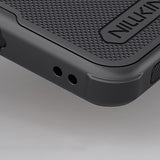 Nillkin Samsung Galaxy S26 Plus Cover Super Frosted Shield Pro MagSafe Sort