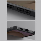 Nillkin Samsung Galaxy S26 Plus Cover Super Frosted Shield Pro MagSafe Sort