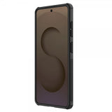 Nillkin Samsung Galaxy S26 Cover Super Frosted Shield Pro MagSafe Sort
