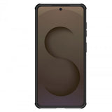 Nillkin Samsung Galaxy S26 Cover Super Frosted Shield Pro MagSafe Sort